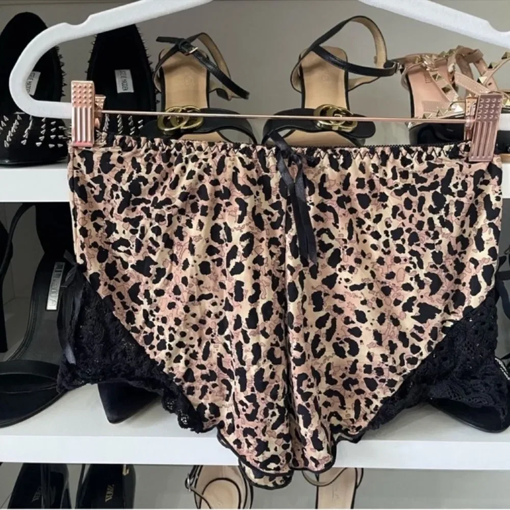 n/a animal print